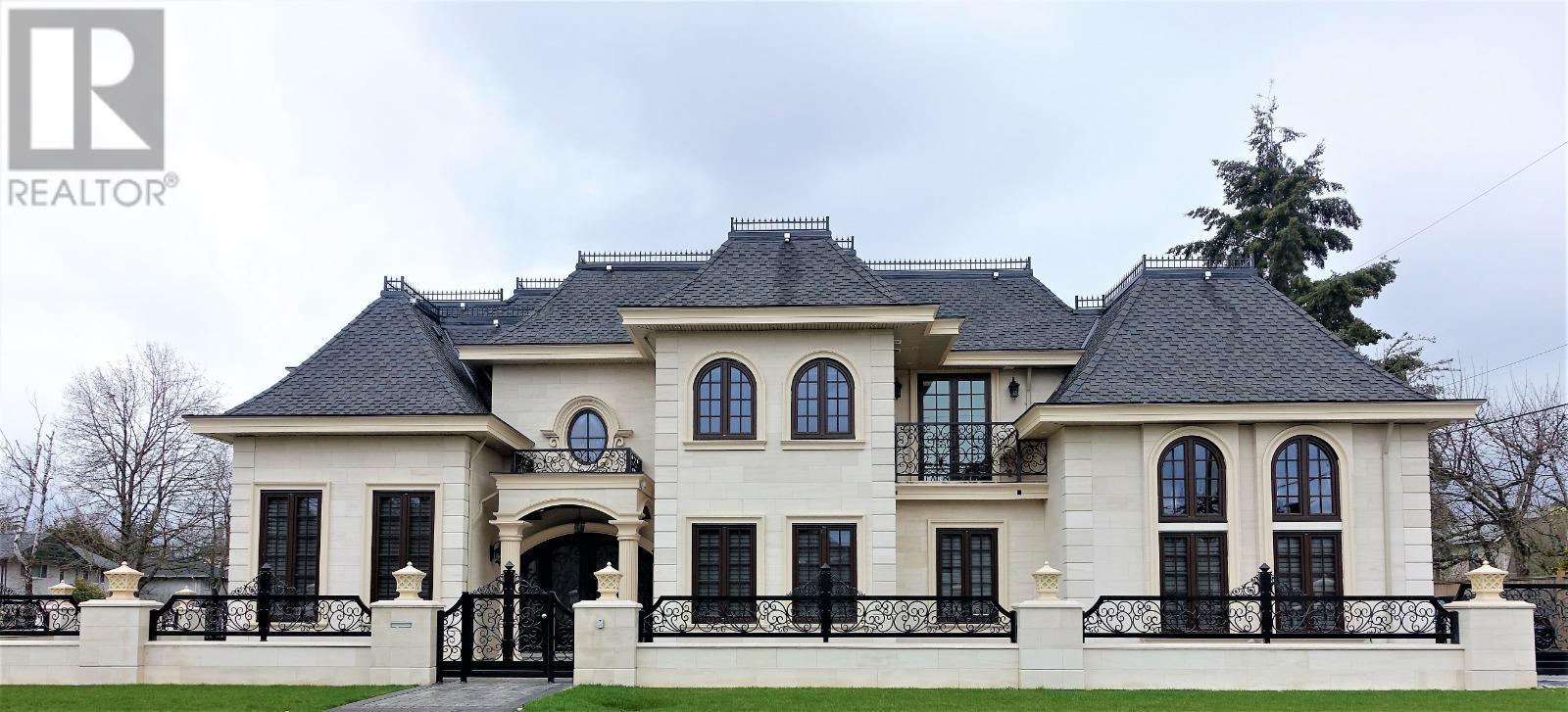11699 SEATON ROAD, Richmond, British Columbia
