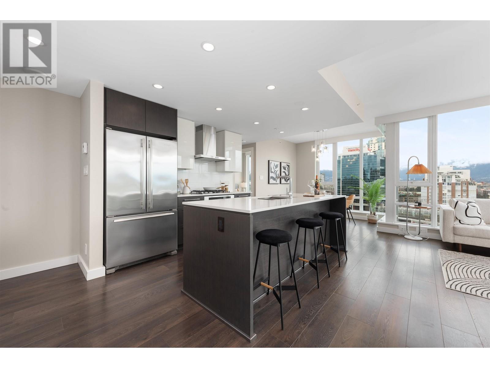 1516 1618 Quebec Street, Vancouver, British Columbia  V6A 0C5 - Photo 6 - R2979524
