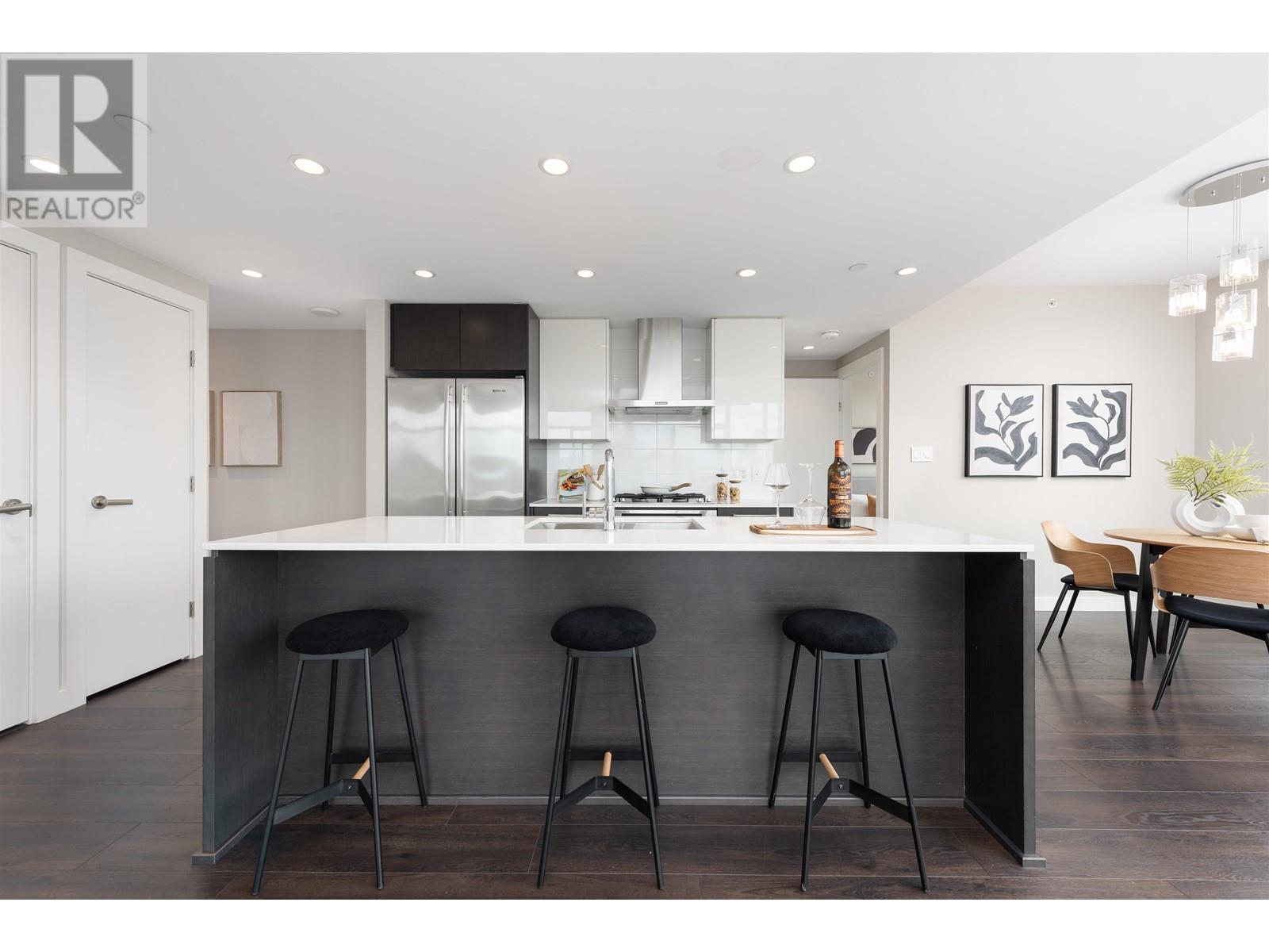 1516 1618 Quebec Street, Vancouver, British Columbia  V6A 0C5 - Photo 7 - R2979524