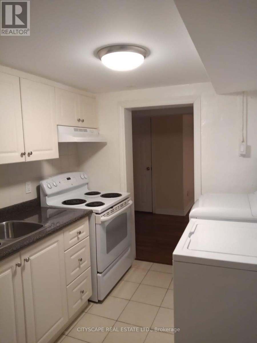 Bsmt - 44 Marchington Circle, Toronto, Ontario  M1R 3M7 - Photo 12 - E12067977