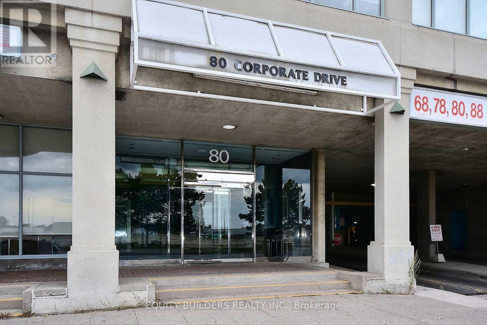 302-B&c - 80 Corporate Drive, Toronto, Ontario  M1H 3G5 - Photo 17 - E12067978