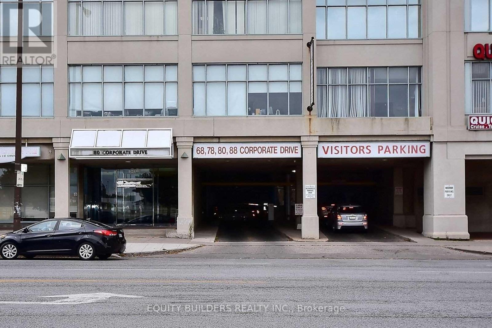 302-B&c - 80 Corporate Drive, Toronto, Ontario  M1H 3G5 - Photo 19 - E12067978
