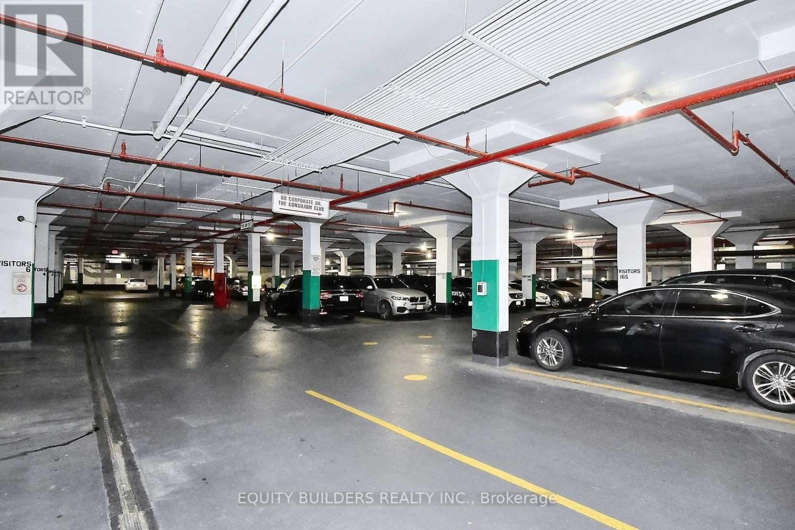 302-B&c - 80 Corporate Drive, Toronto, Ontario  M1H 3G5 - Photo 20 - E12067978