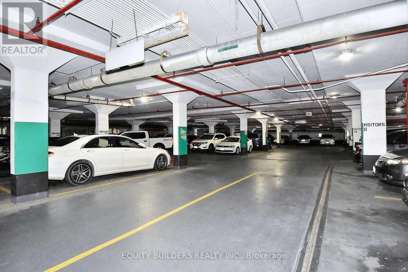 302-B&c - 80 Corporate Drive, Toronto, Ontario  M1H 3G5 - Photo 21 - E12067978