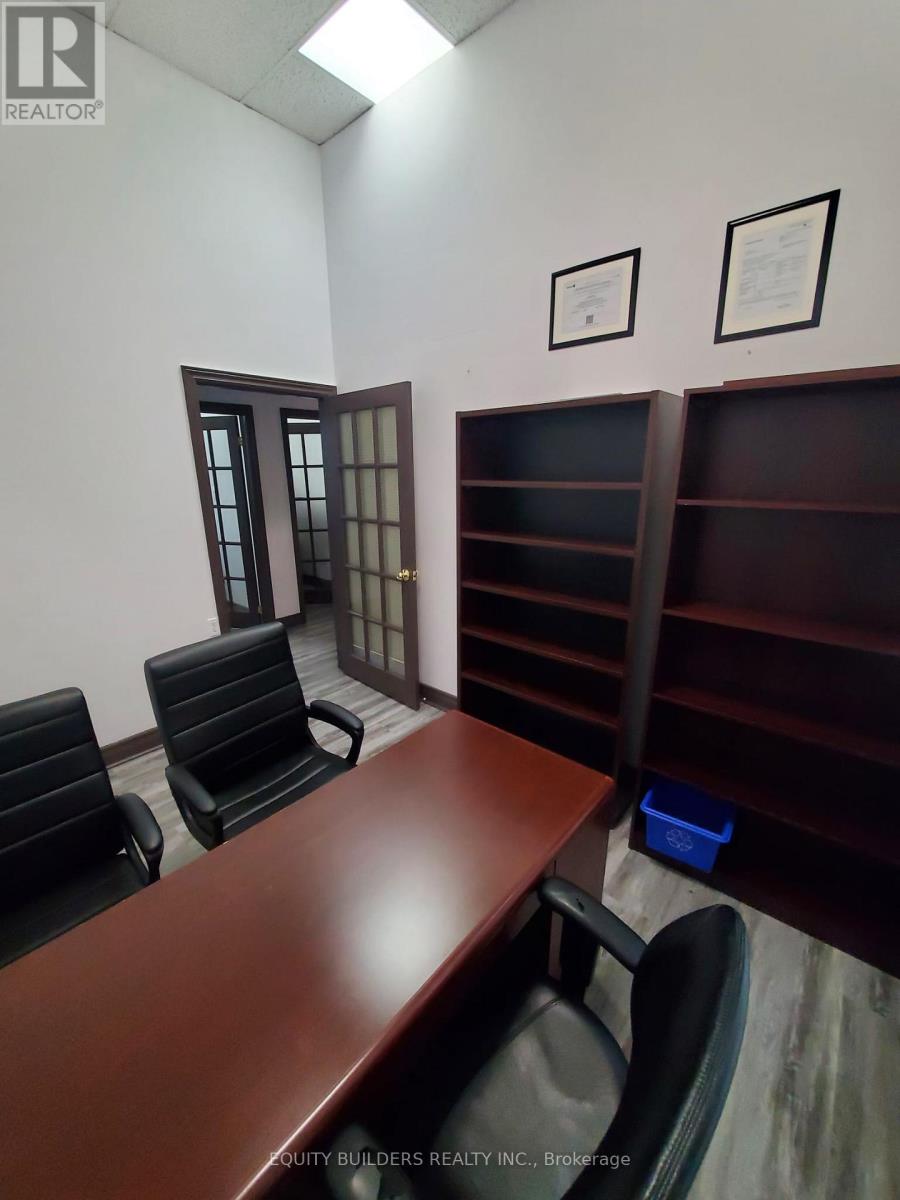 302-B&c - 80 Corporate Drive, Toronto, Ontario  M1H 3G5 - Photo 3 - E12067978