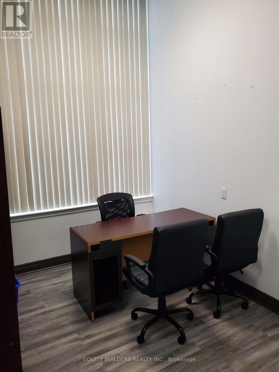 302-B&c - 80 Corporate Drive, Toronto, Ontario  M1H 3G5 - Photo 4 - E12067978