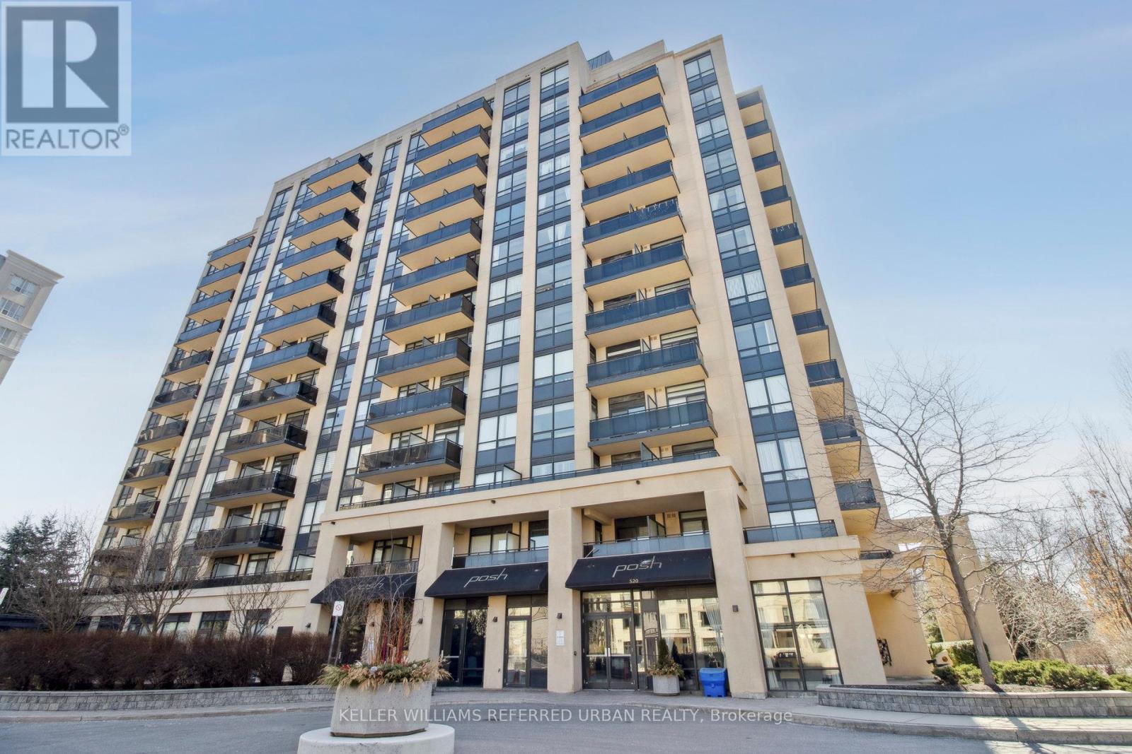 Property at 1501 - 520 STEELES AVENUE W image 1