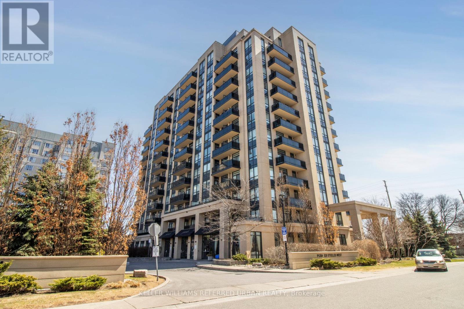 Property at 1501 - 520 STEELES AVENUE W image 2