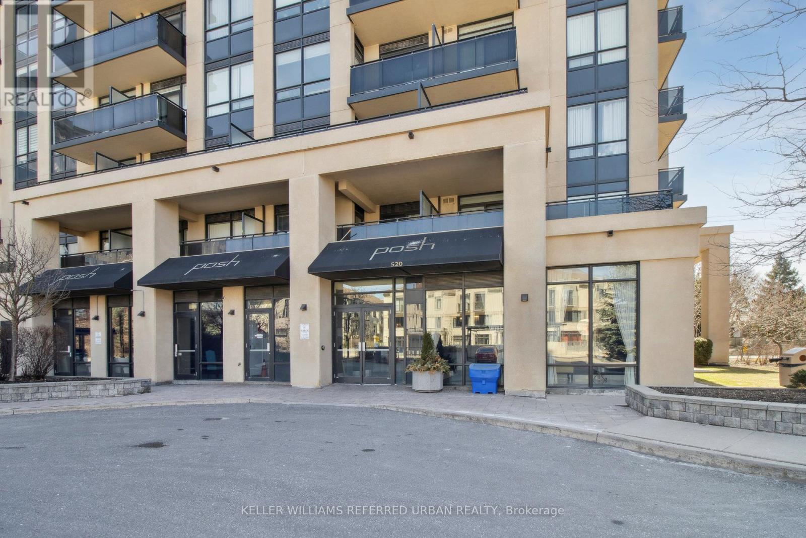 Property at 1501 - 520 STEELES AVENUE W image 4