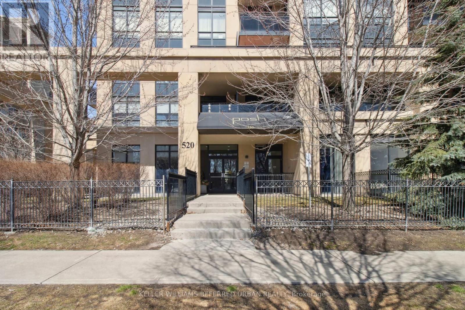Property at 1501 - 520 STEELES AVENUE W image 5