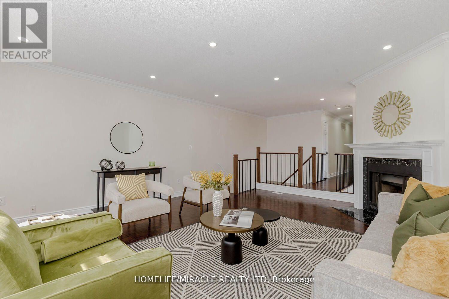 44 Leatherhead Court, Brampton, Ontario  L6S 5E8 - Photo 18 - W12067965