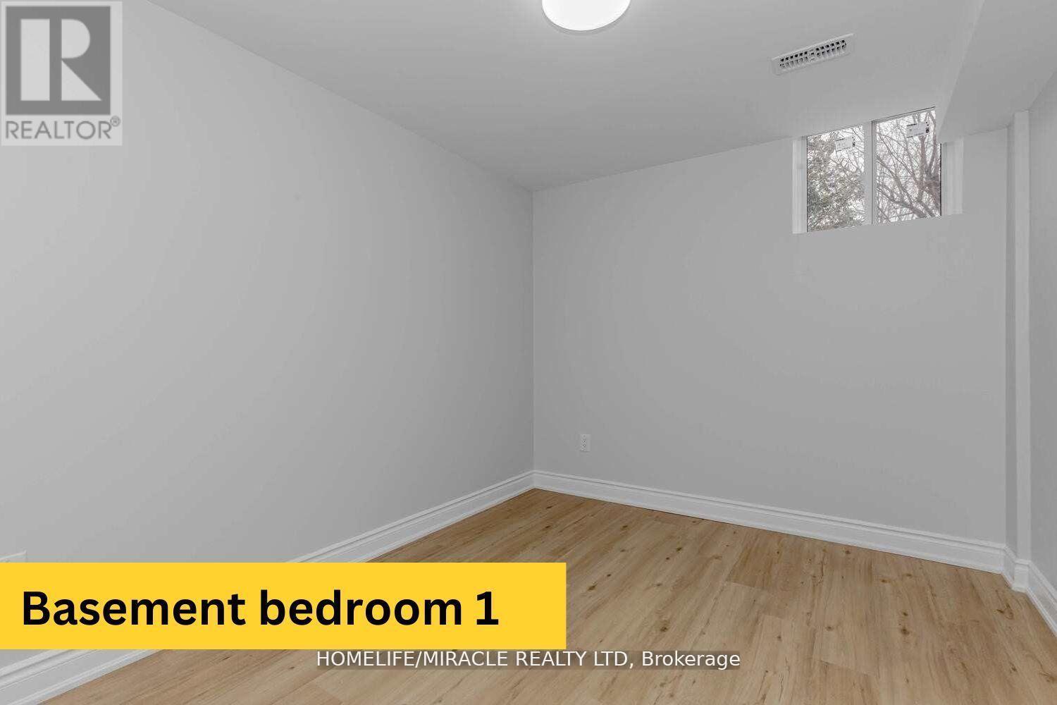 44 Leatherhead Court, Brampton, Ontario  L6S 5E8 - Photo 27 - W12067965