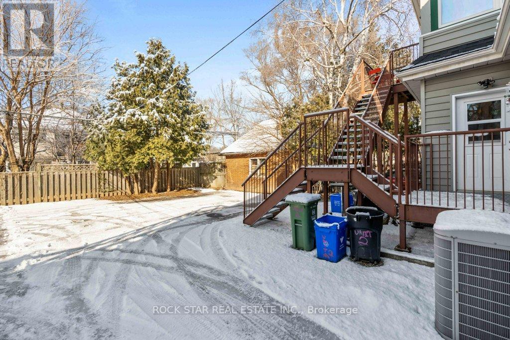20 Holton Avenue S, Hamilton, Ontario  L8M 2L7 - Photo 48 - X12067968