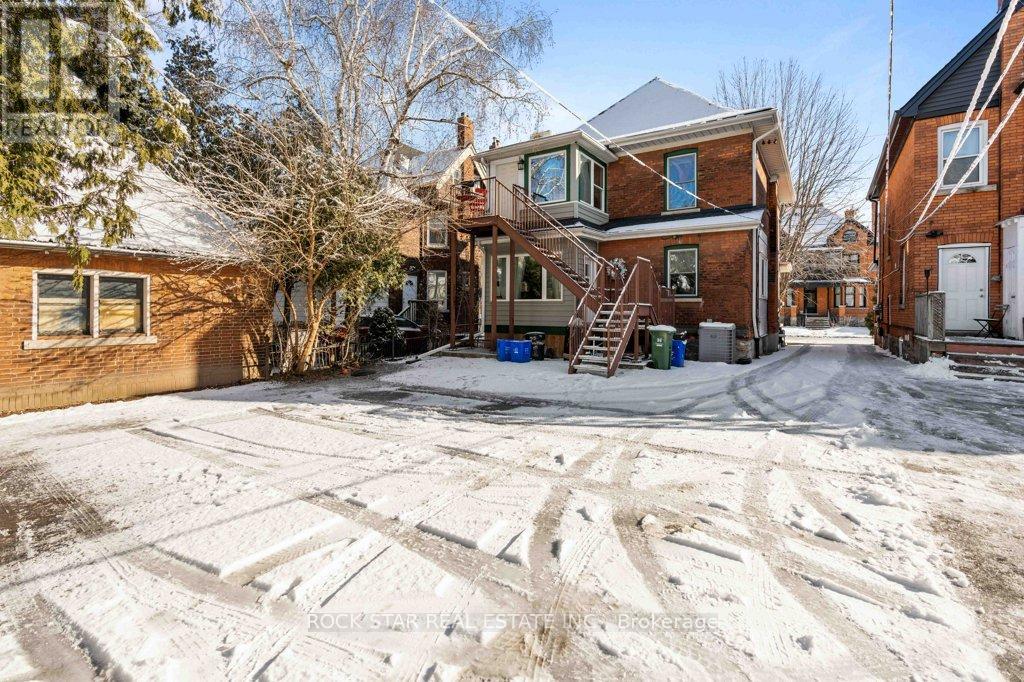 20 Holton Avenue S, Hamilton, Ontario  L8M 2L7 - Photo 49 - X12067968