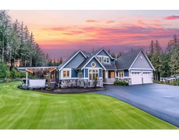 12595 POWELL STREET, Mission, British Columbia