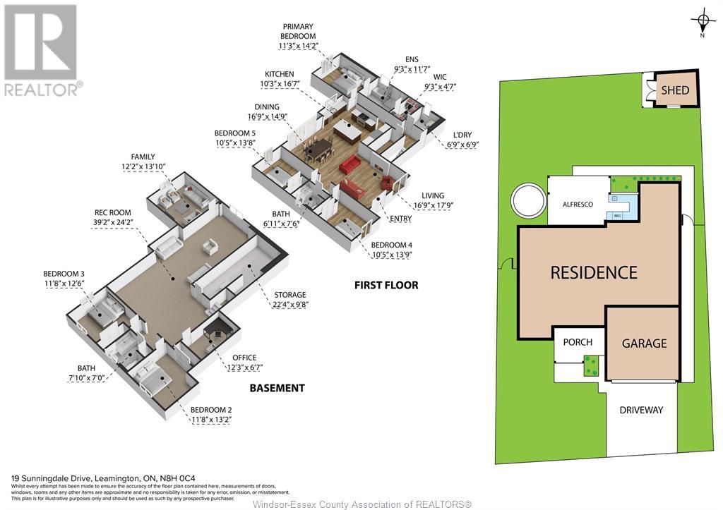 Property at 19 SUNNINGDALE image 2