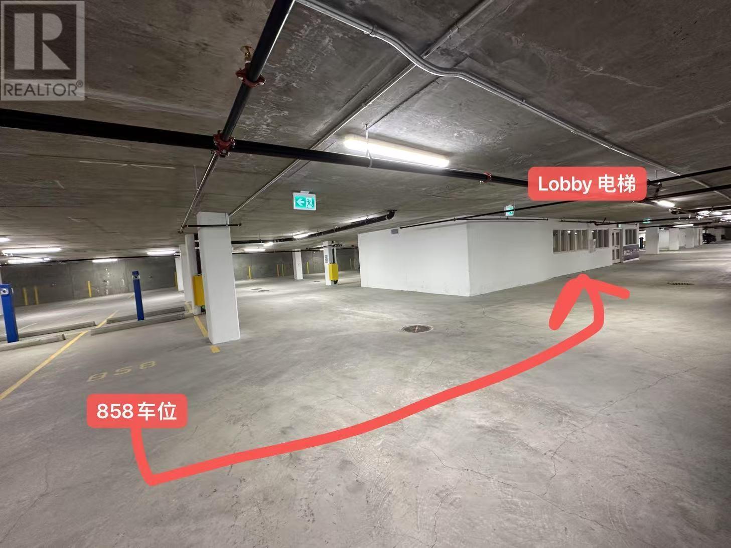 1202 4890 Lougheed Highway, Burnaby, British Columbia  V5C 0N2 - Photo 34 - R2987256