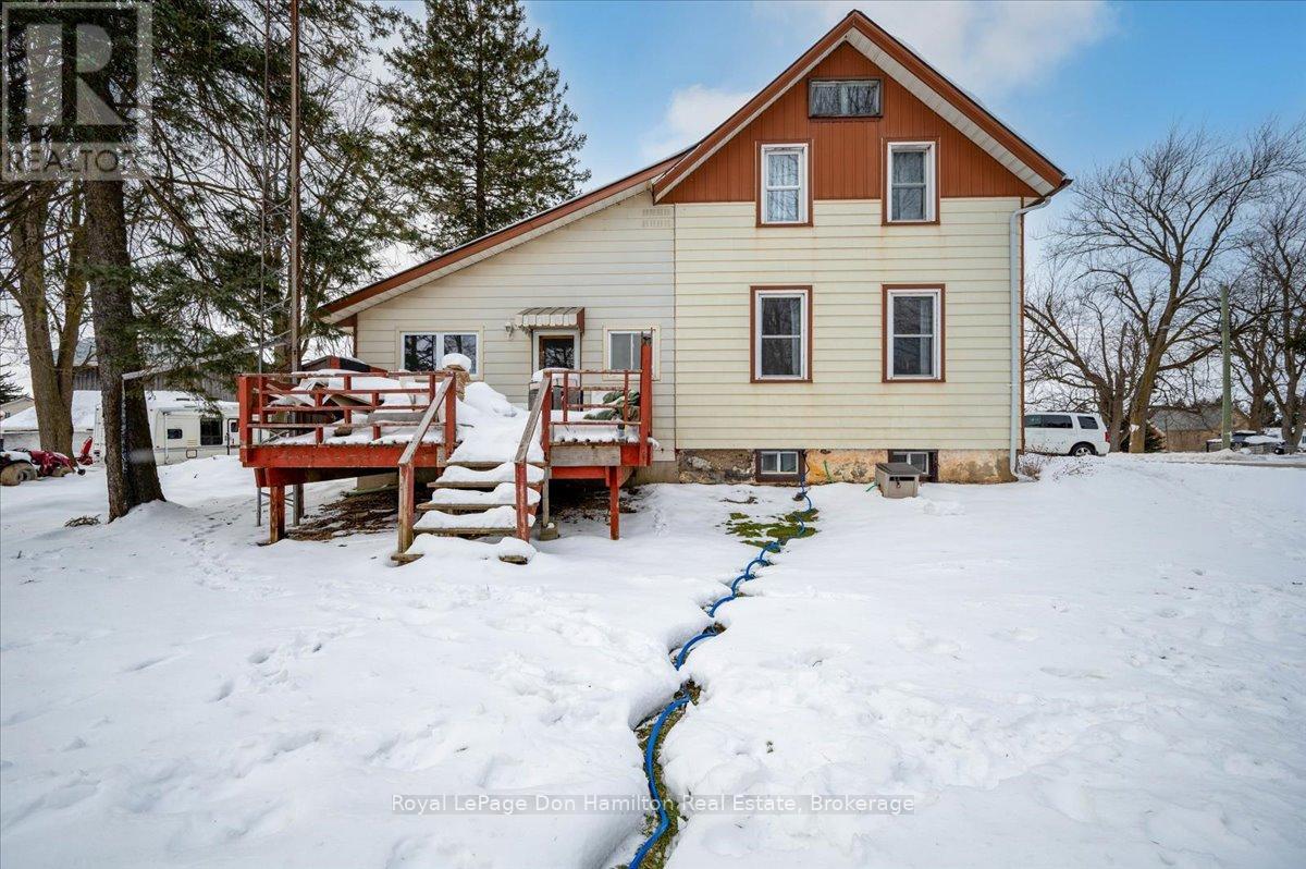 4793 46 LINE, Perth East, Ontario