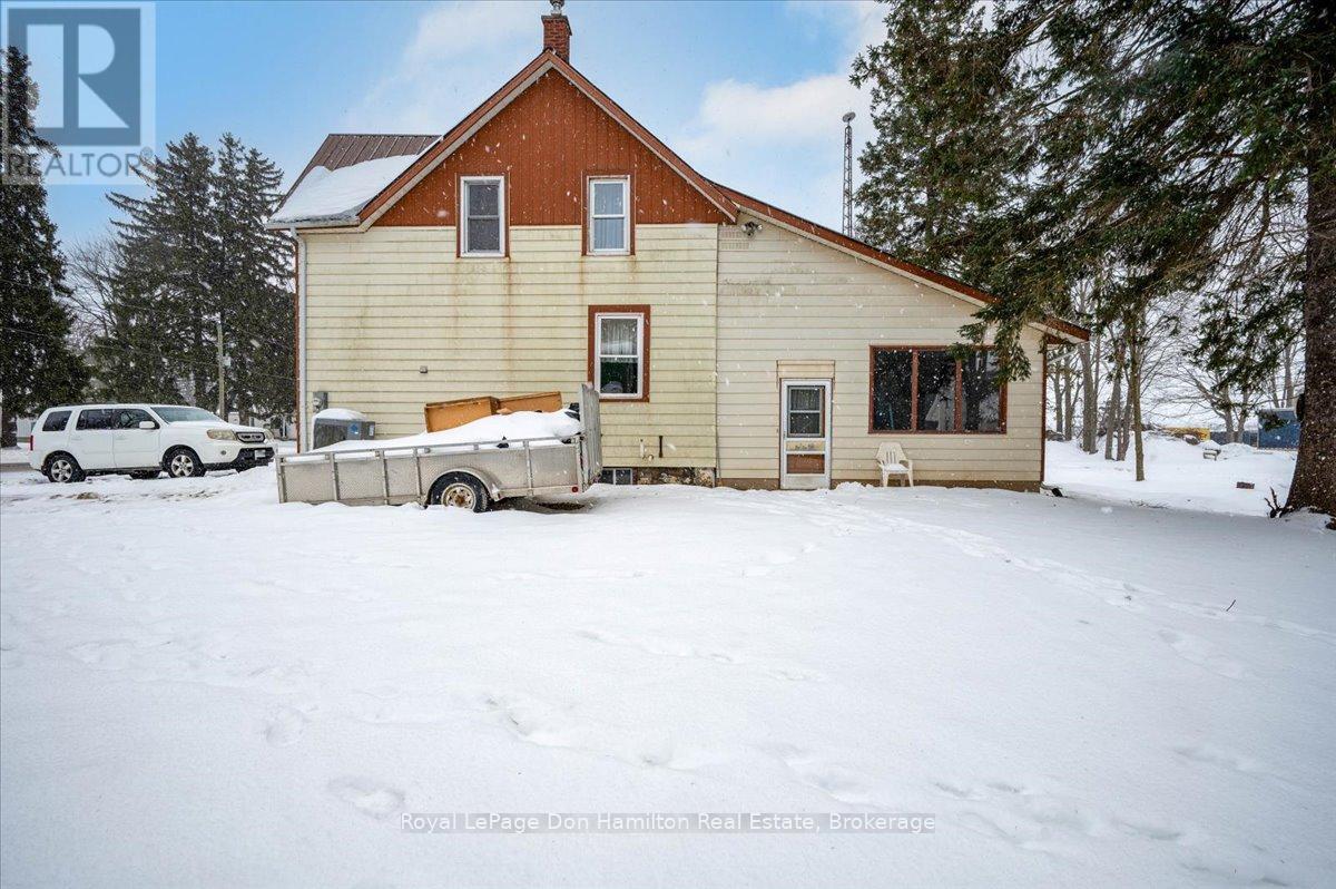 4793 46 Line, Perth East, Ontario  N0K 1T0 - Photo 29 - X11964259
