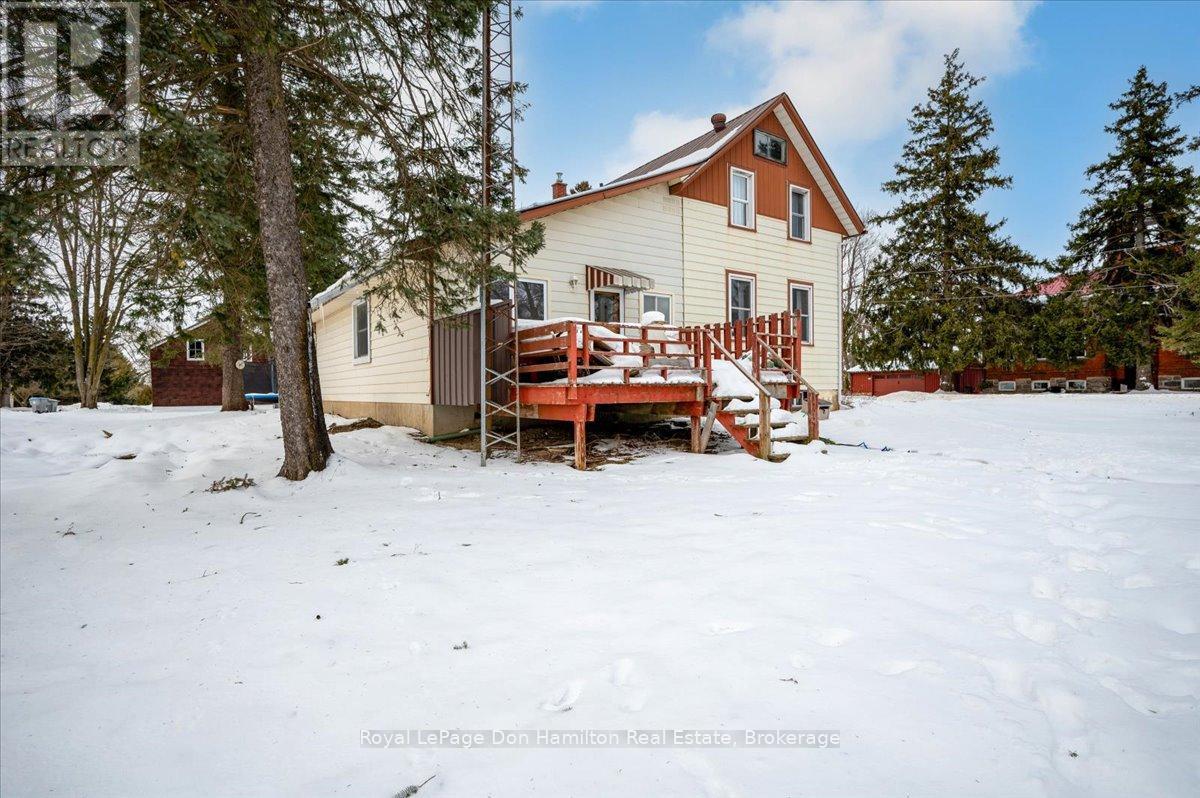 4793 46 Line, Perth East, Ontario  N0K 1T0 - Photo 30 - X11964259