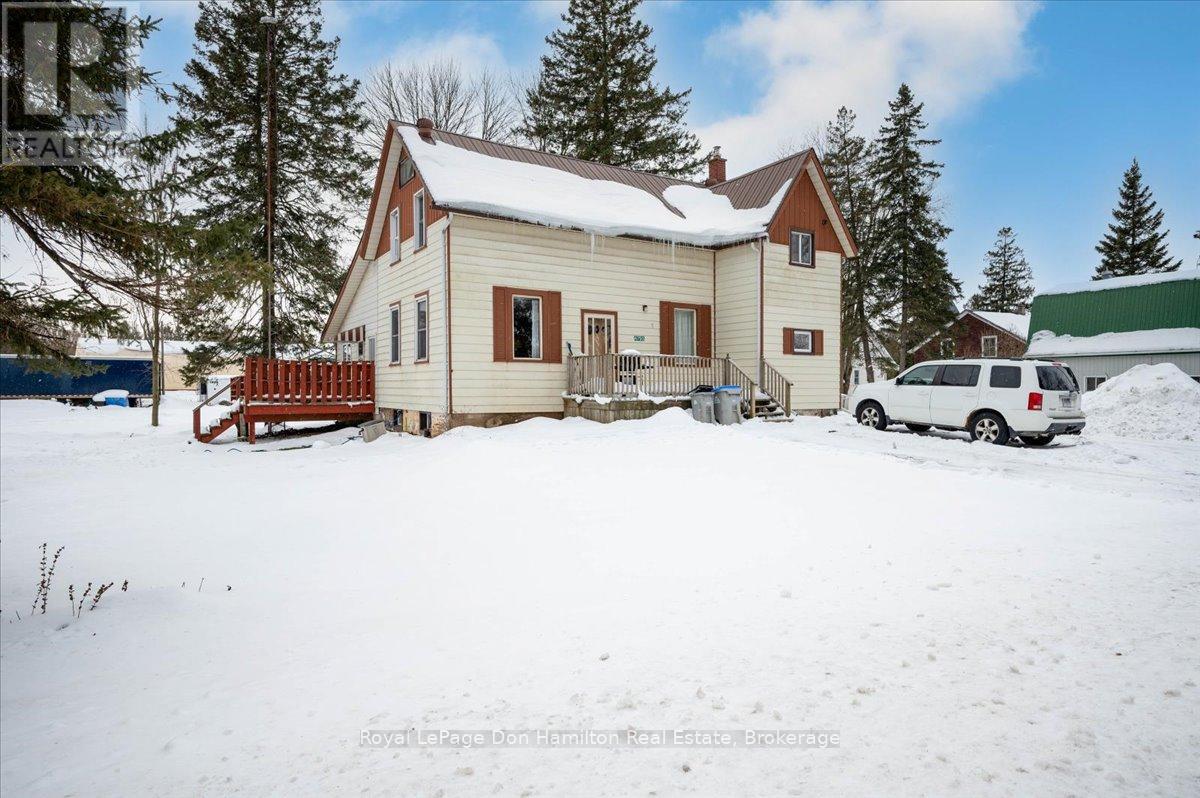 4793 46 Line, Perth East, Ontario  N0K 1T0 - Photo 5 - X11964259