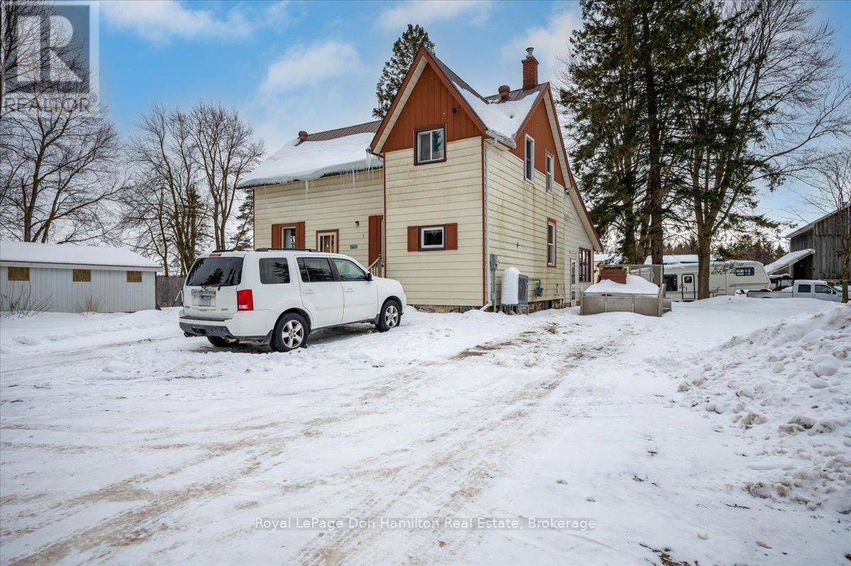4793 46 Line, Perth East, Ontario  N0K 1T0 - Photo 6 - X11964259