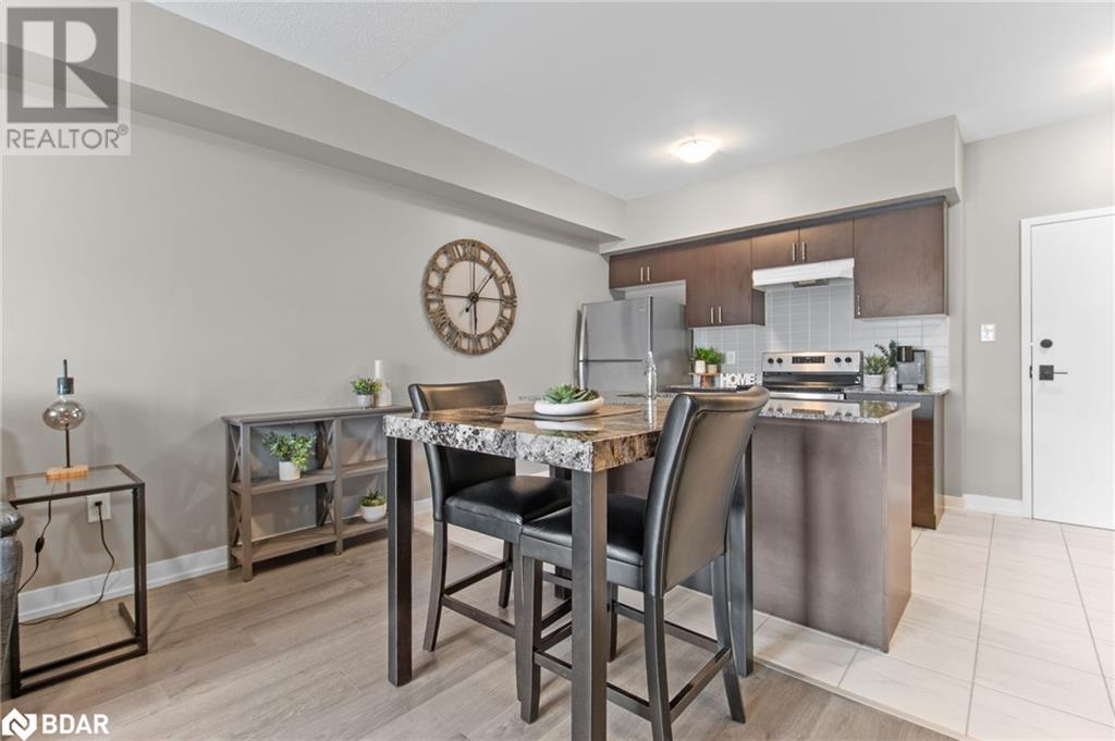 4 Spice Way Unit# 211, Barrie, Ontario  L9J 0M2 - Photo 12 - 40714438