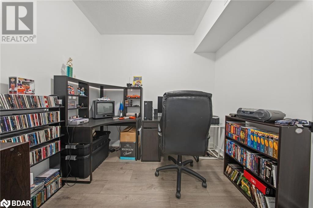 4 Spice Way Unit# 211, Barrie, Ontario  L9J 0M2 - Photo 17 - 40714438