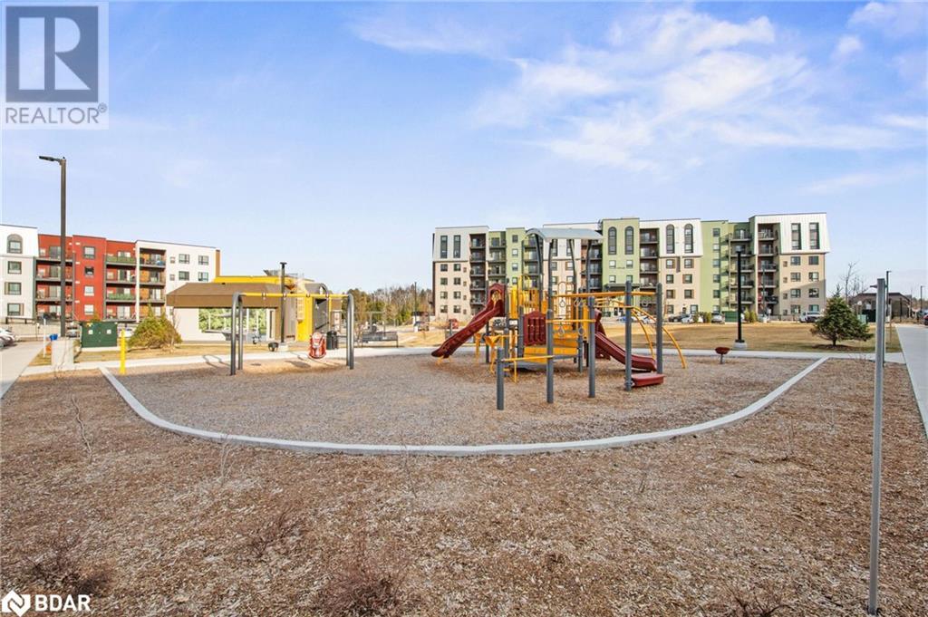 4 Spice Way Unit# 211, Barrie, Ontario  L9J 0M2 - Photo 22 - 40714438