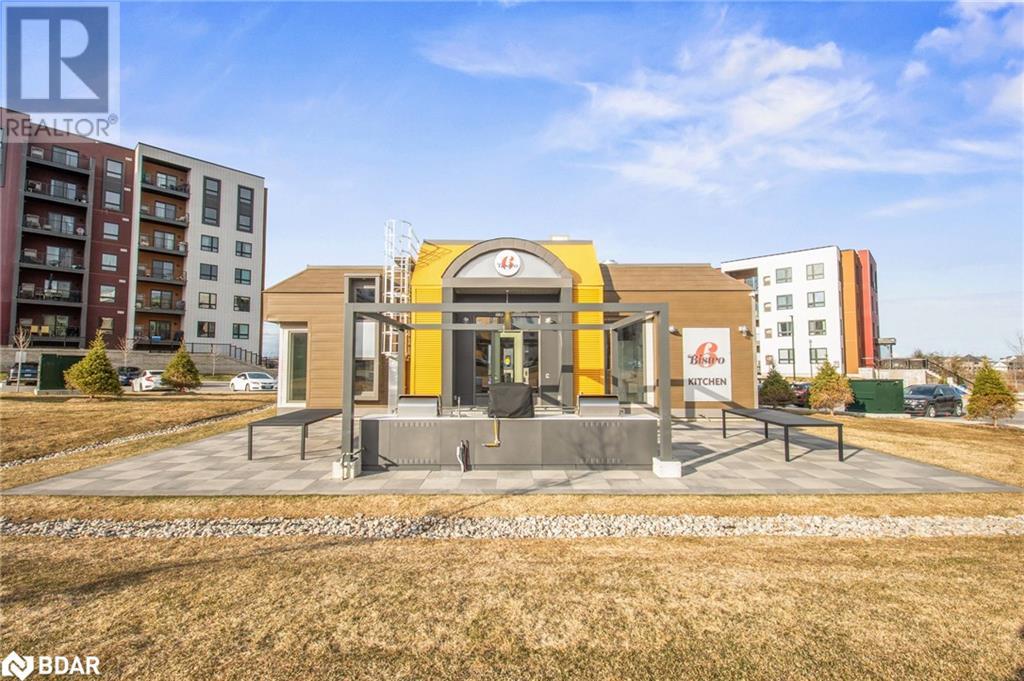 4 Spice Way Unit# 211, Barrie, Ontario  L9J 0M2 - Photo 23 - 40714438