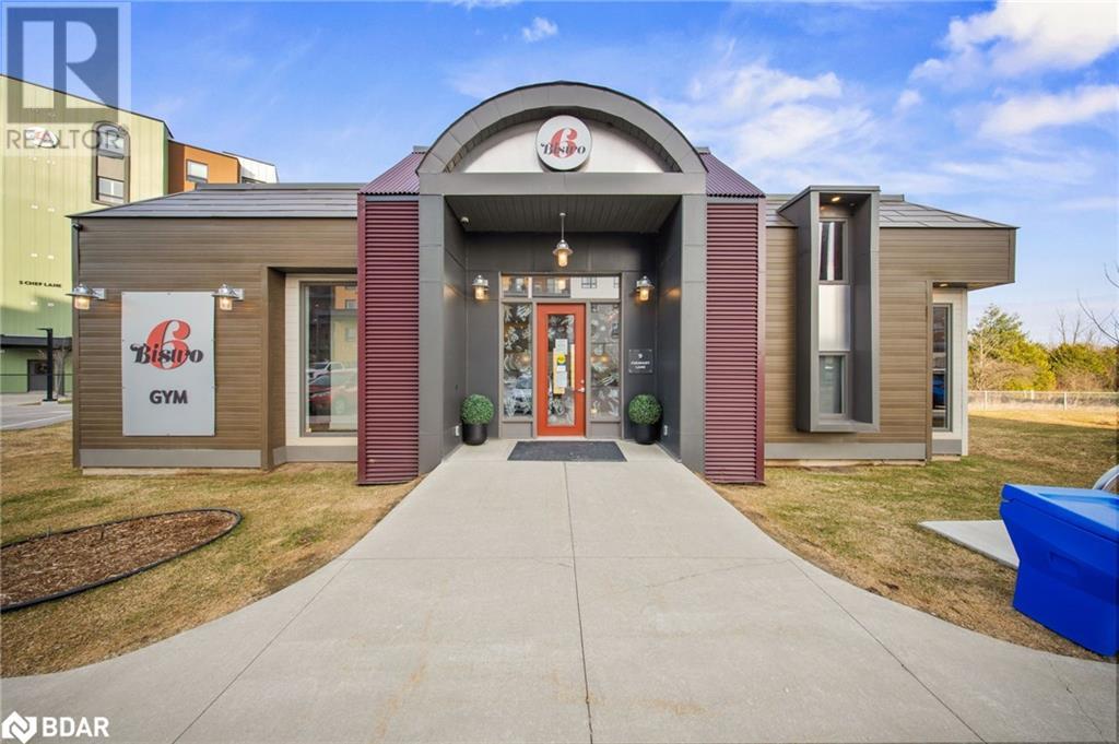 4 Spice Way Unit# 211, Barrie, Ontario  L9J 0M2 - Photo 26 - 40714438