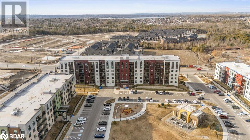4 Spice Way Unit# 211, Barrie, Ontario  L9J 0M2 - Photo 27 - 40714438