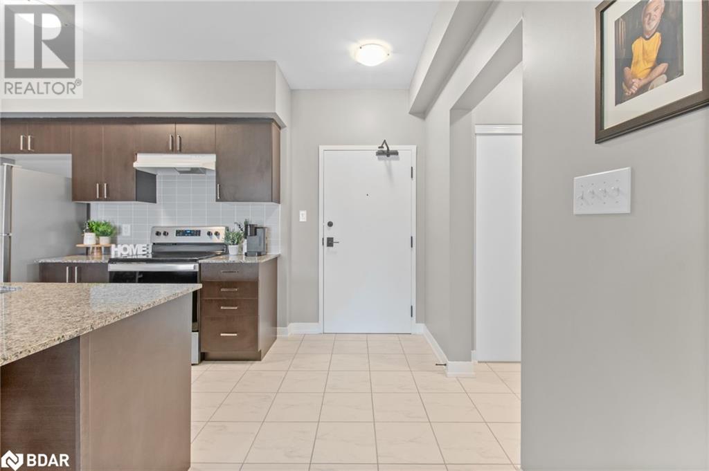 4 Spice Way Unit# 211, Barrie, Ontario  L9J 0M2 - Photo 3 - 40714438