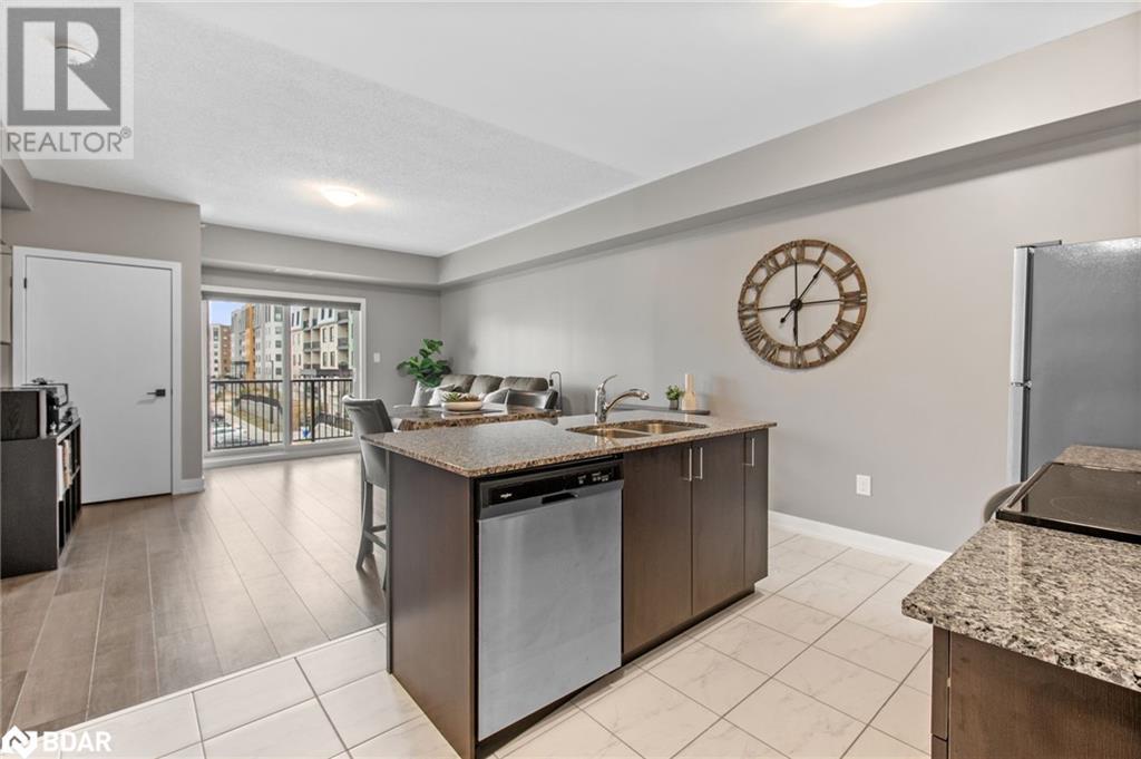 4 Spice Way Unit# 211, Barrie, Ontario  L9J 0M2 - Photo 5 - 40714438
