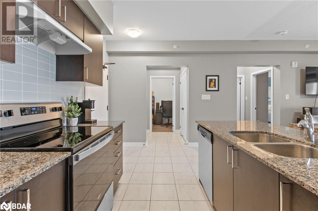 4 Spice Way Unit# 211, Barrie, Ontario  L9J 0M2 - Photo 6 - 40714438