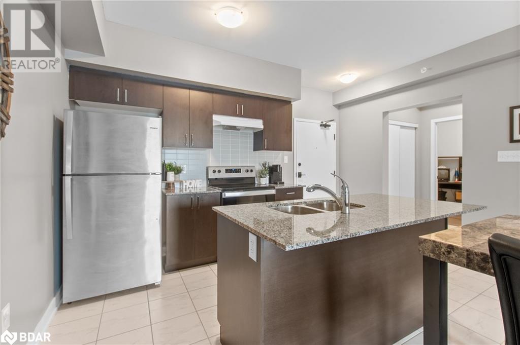 4 Spice Way Unit# 211, Barrie, Ontario  L9J 0M2 - Photo 7 - 40714438