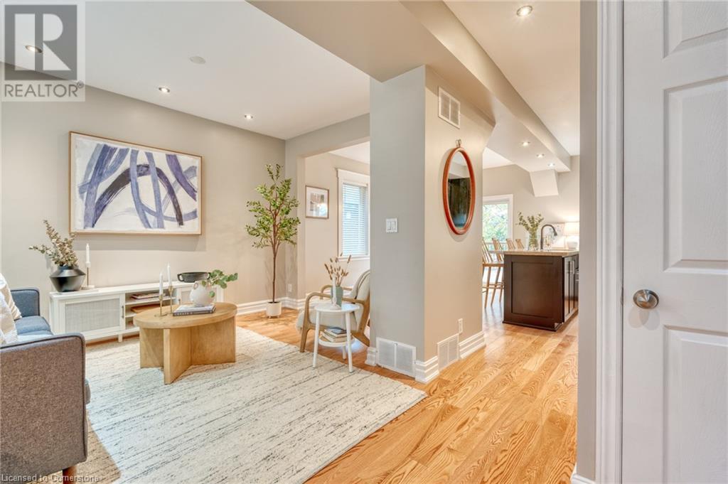Property at 262 HOMEWOOD Avenue image 4