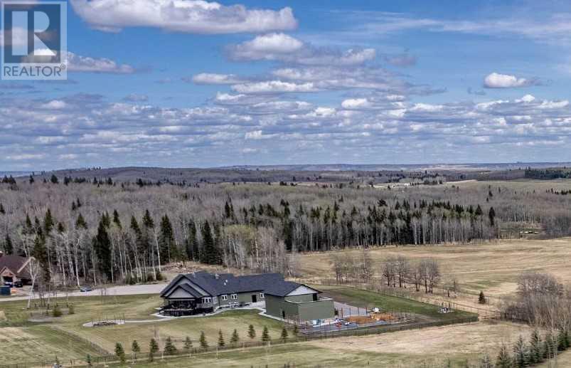 256011 166 Avenue W, Rural Foothills County, Alberta  T0l 1W2 - Photo 9 - A2205531