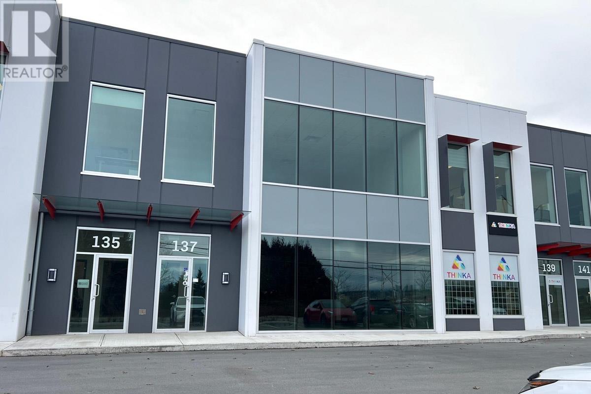 137 3231 No. 6 Road, Richmond, British Columbia  V6V 0C2 - Photo 1 - C8068210