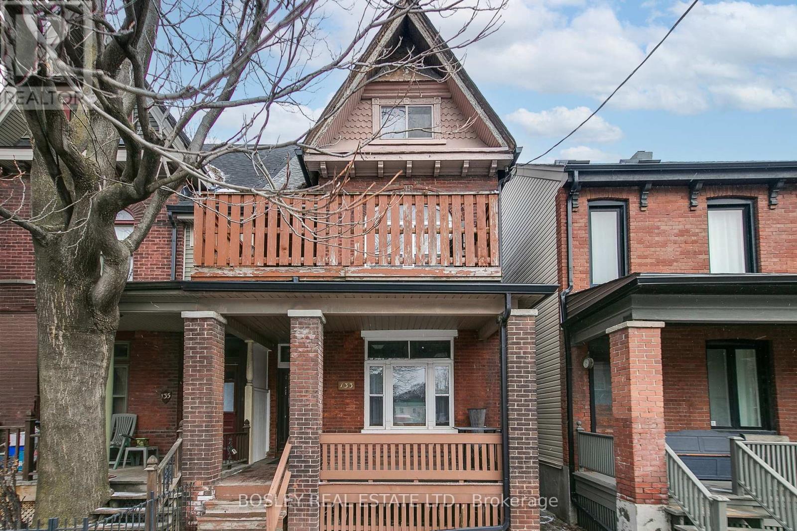 Property at 133 CARLAW AVENUE image 1