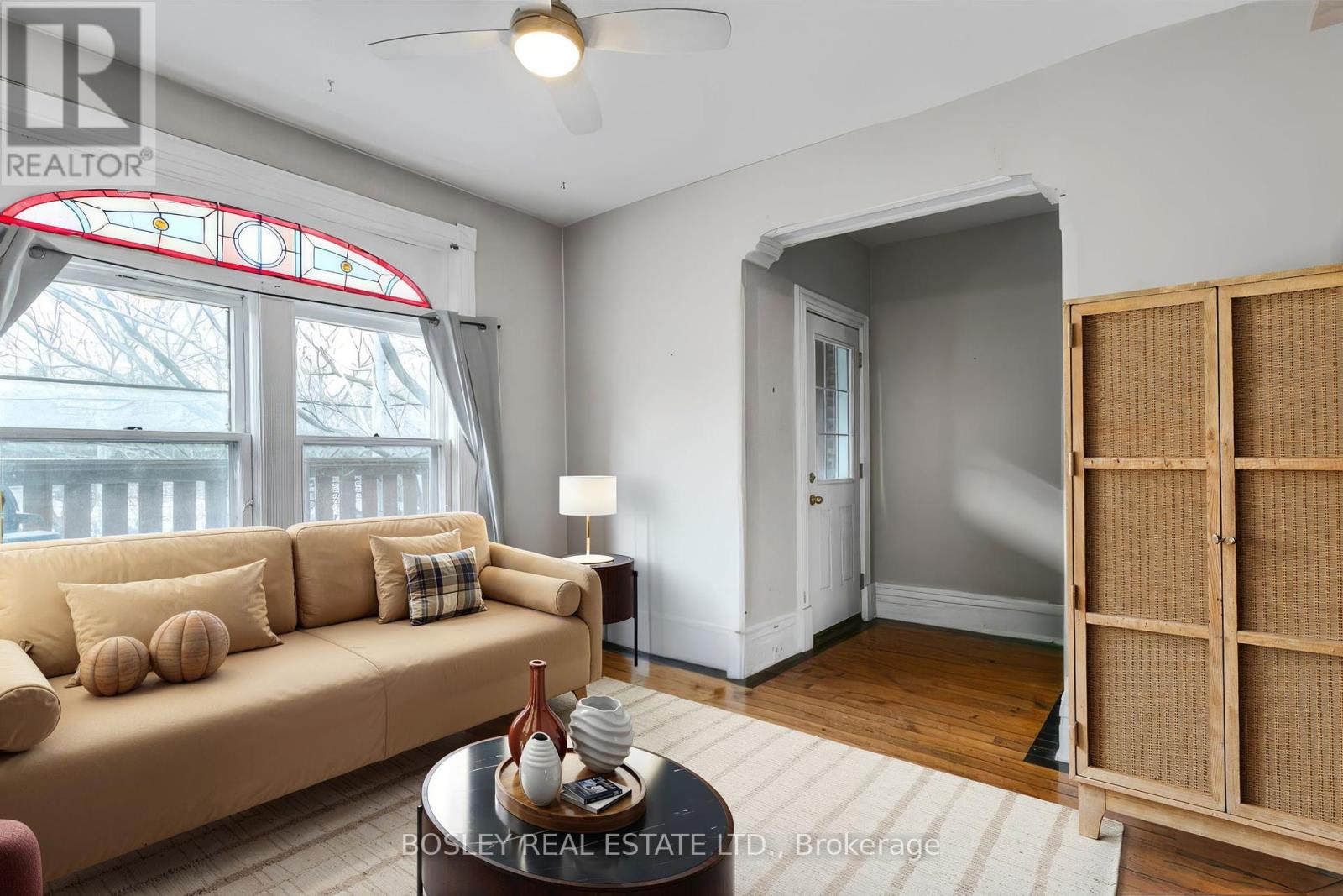 Property at 133 CARLAW AVENUE image 3