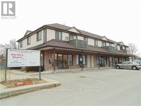 1 - 677 Marksbury Road, Pickering, Ontario  L1W 2T3 - Photo 1 - E12067993