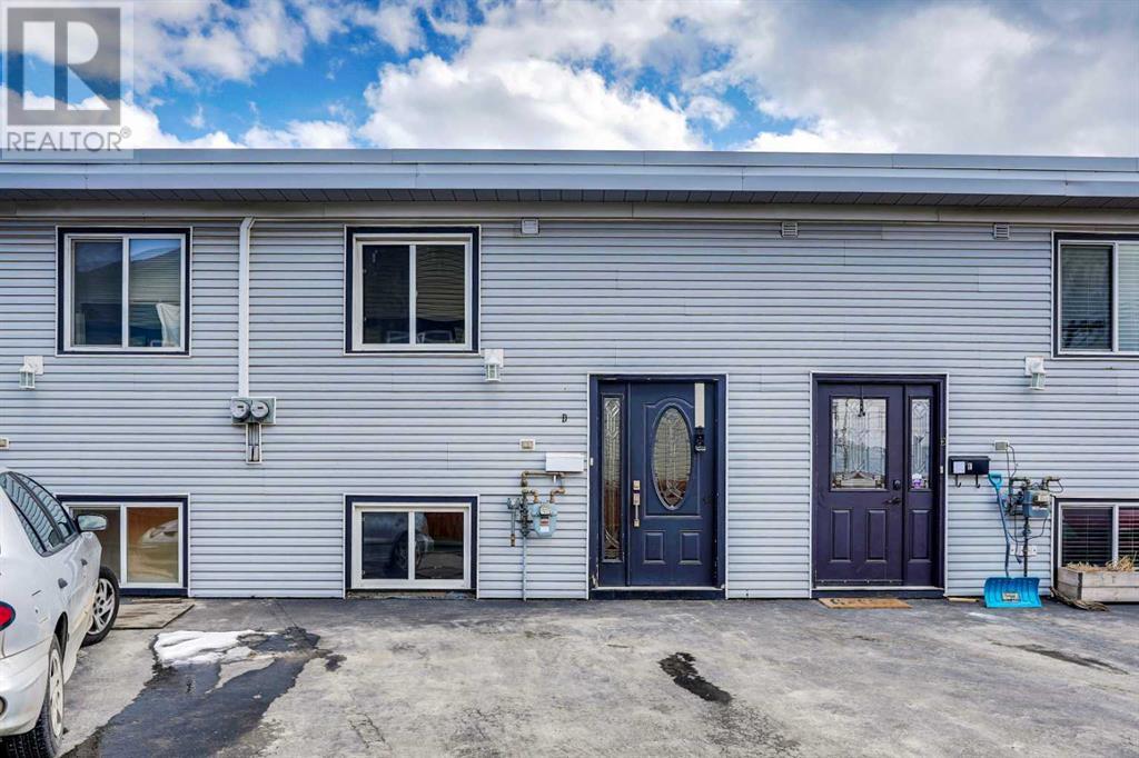 Property at D, 4511 75 Street NW image 1
