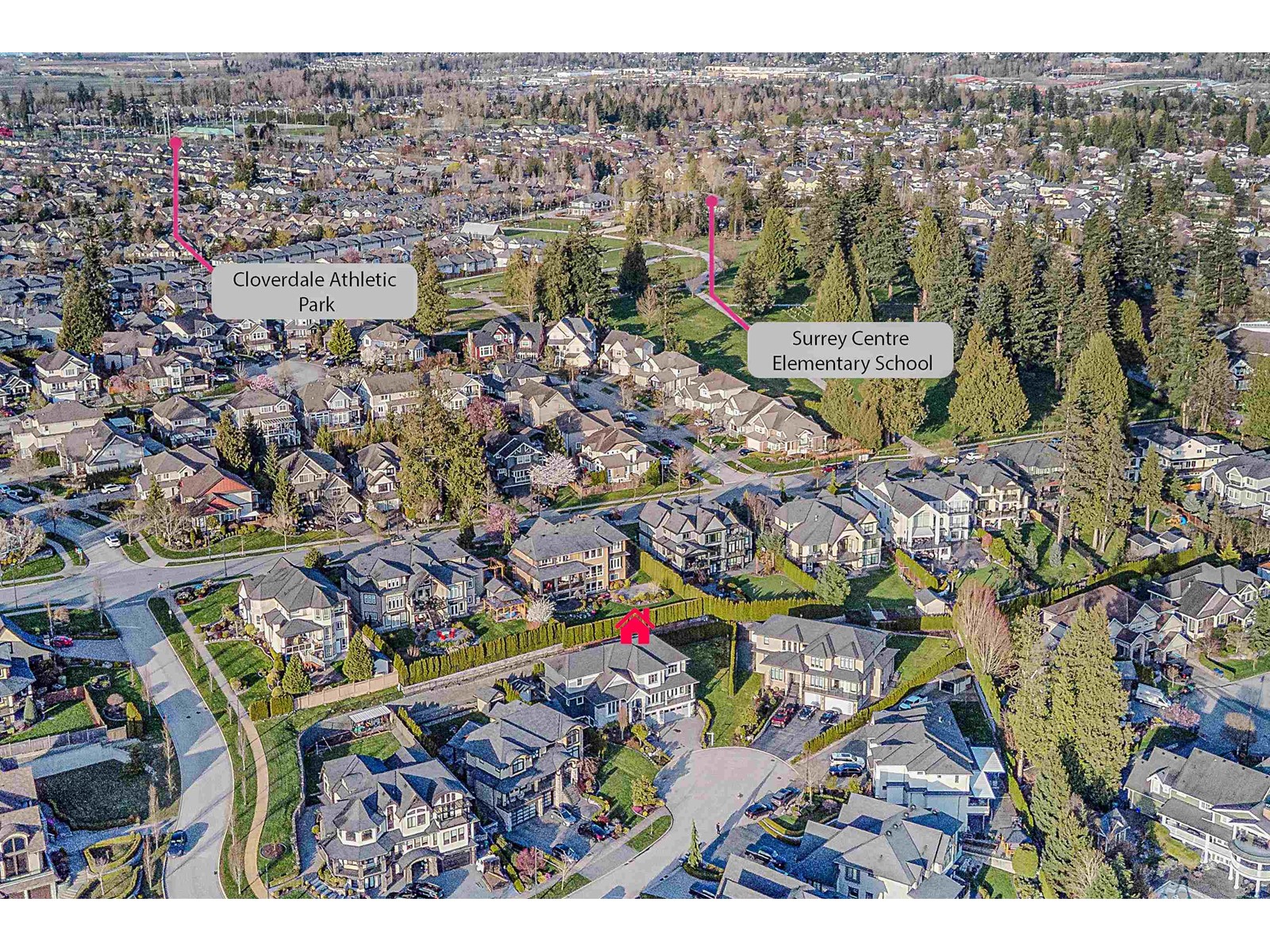 16521 58 AVENUE, Surrey real estate listing R2987169 for sale