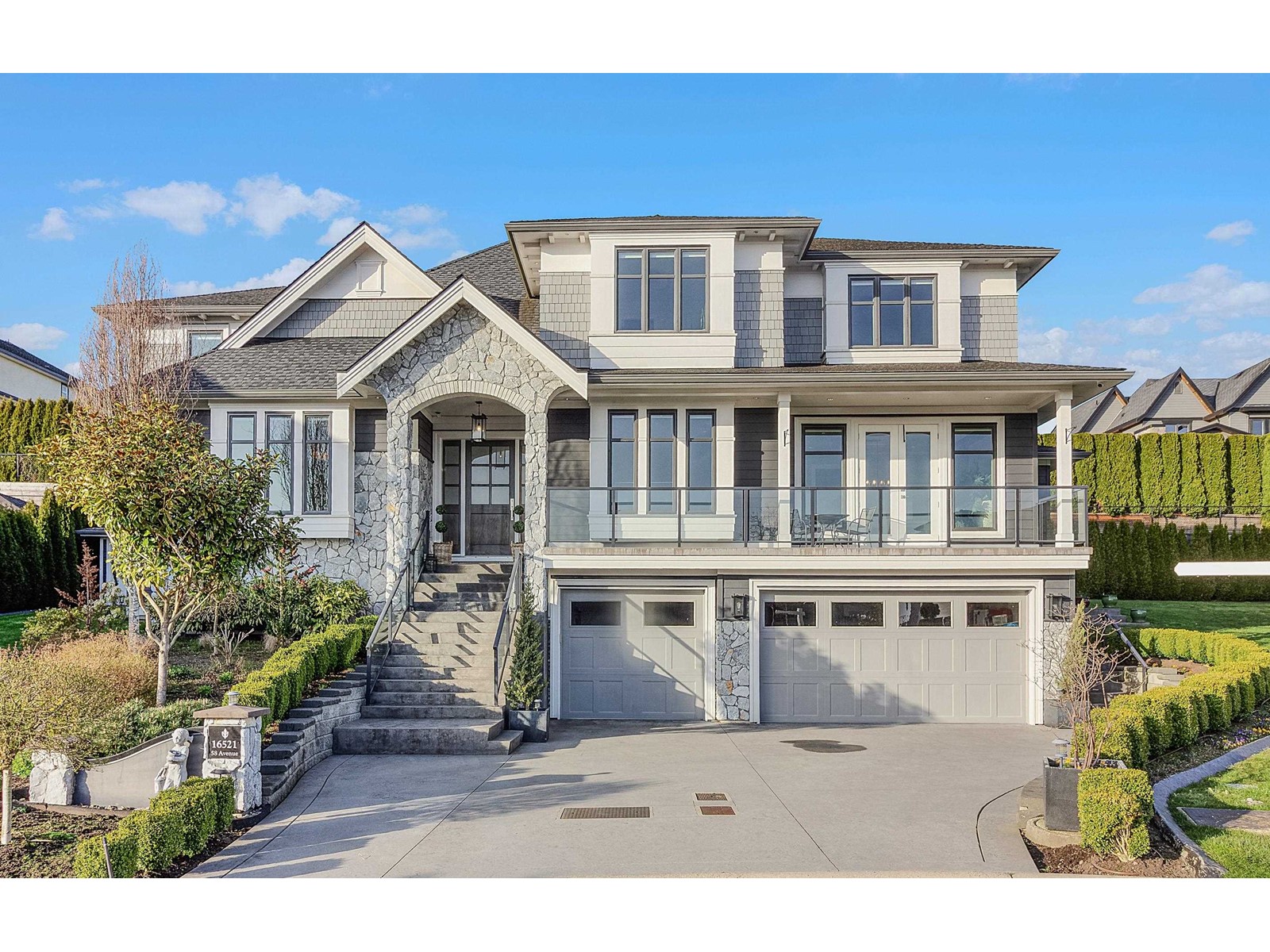 16521 58 AVENUE, Surrey real estate listing R2987169 for sale