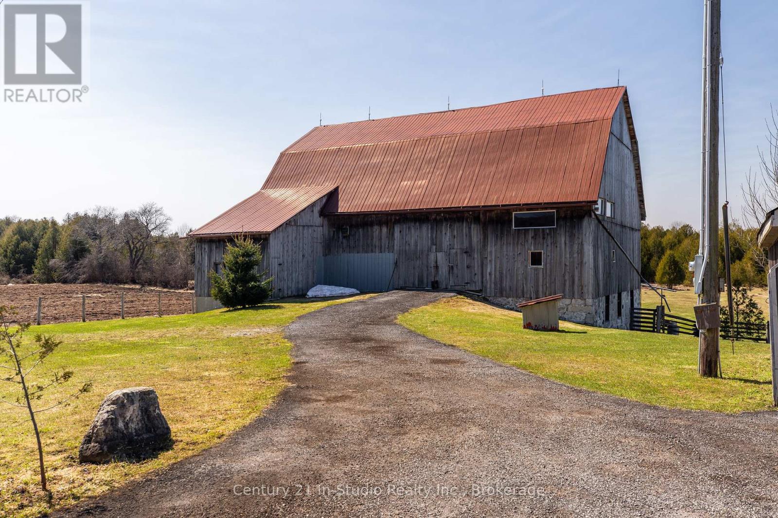 315860 Highway 6 Highway, Chatsworth, Ontario  N0H 2V0 - Photo 4 - X12052408