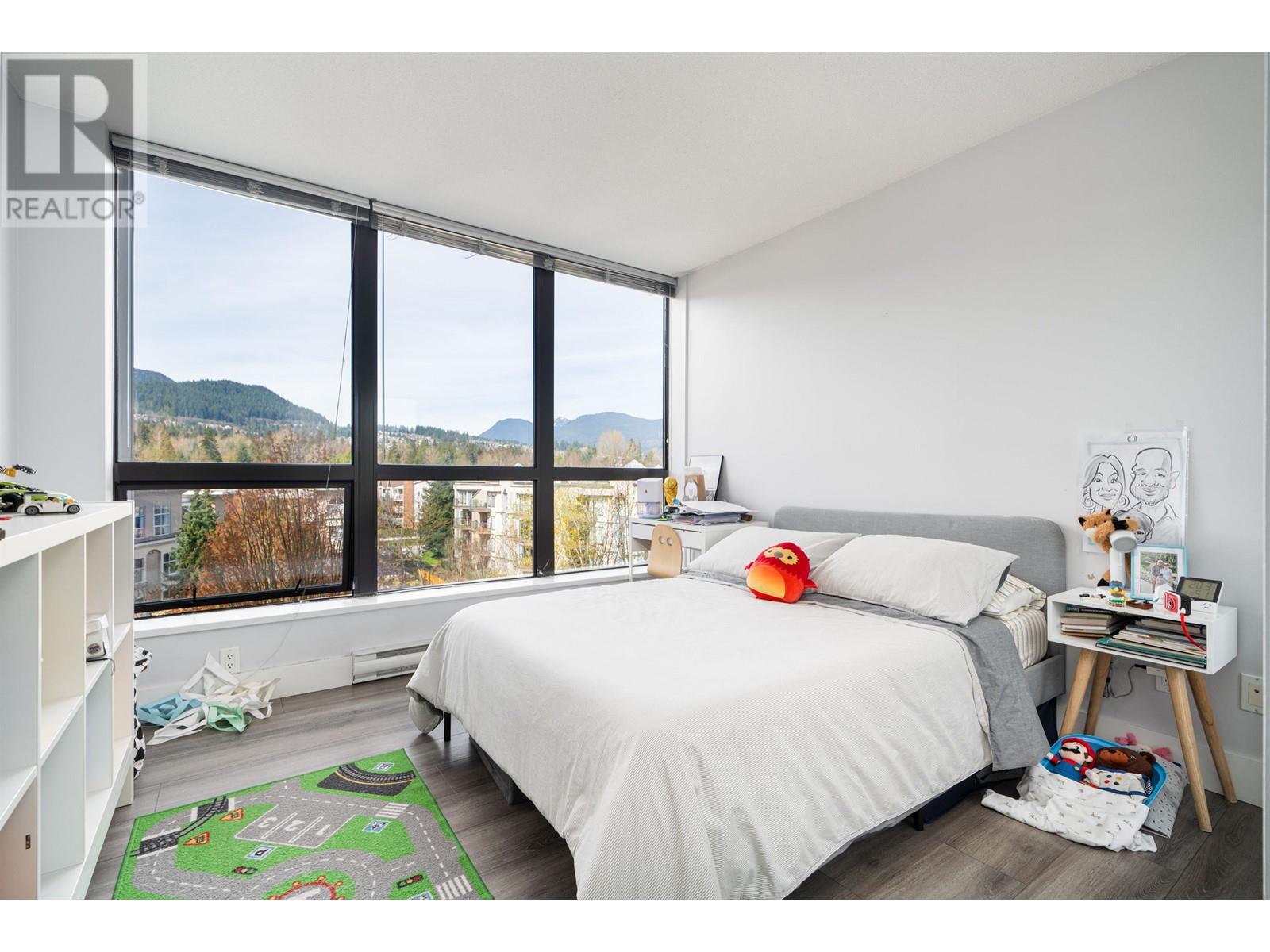 702 2959 Glen Drive, Coquitlam, British Columbia  V3B 0B8 - Photo 12 - R2987227