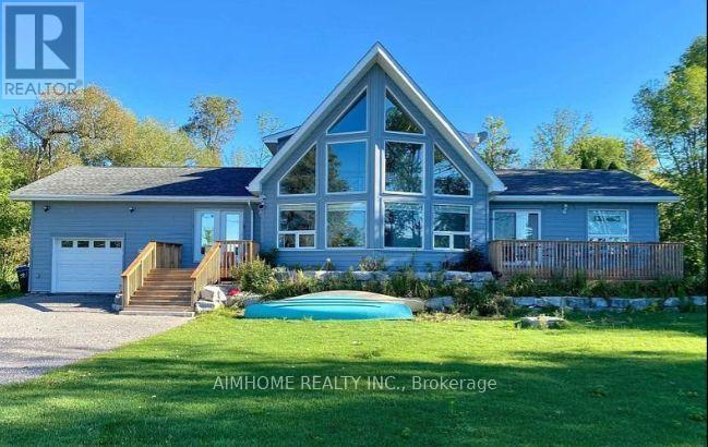 Property at 2858 LAKESHORE ROAD E image 1