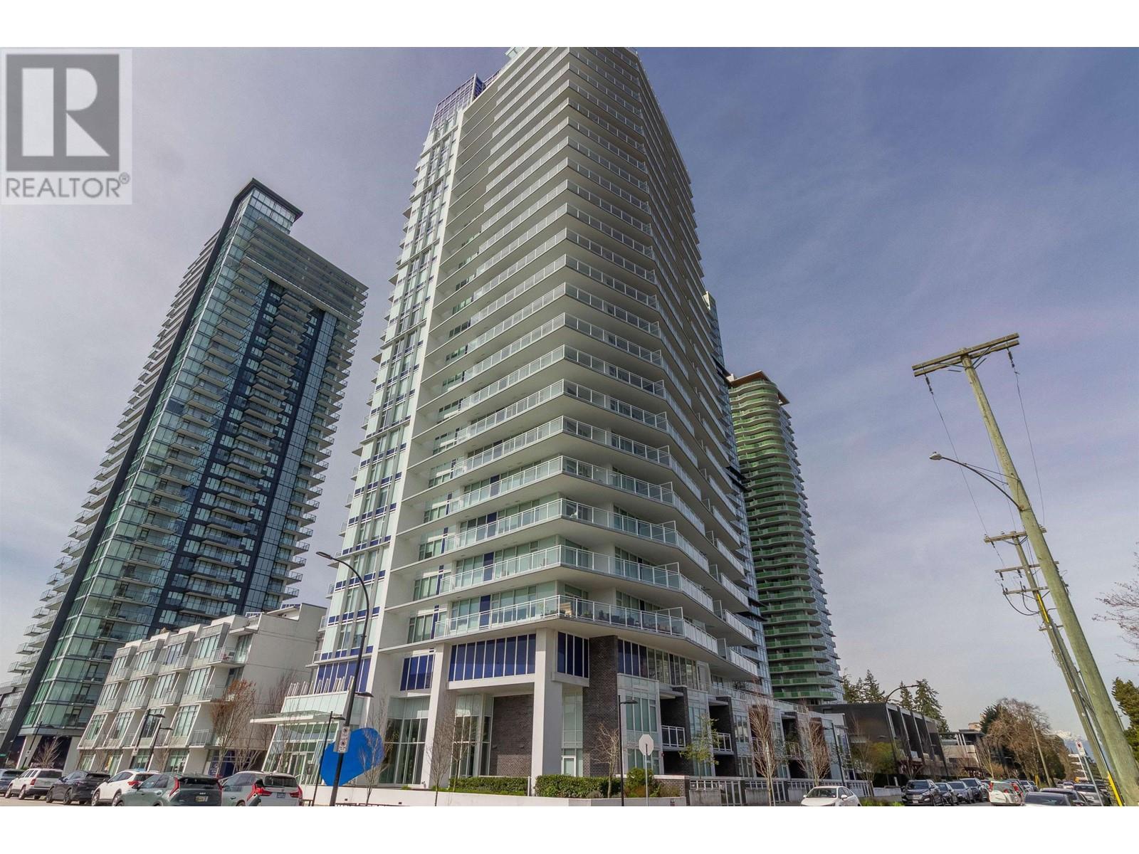 1803 5051 IMPERIAL STREET, burnaby, British Columbia