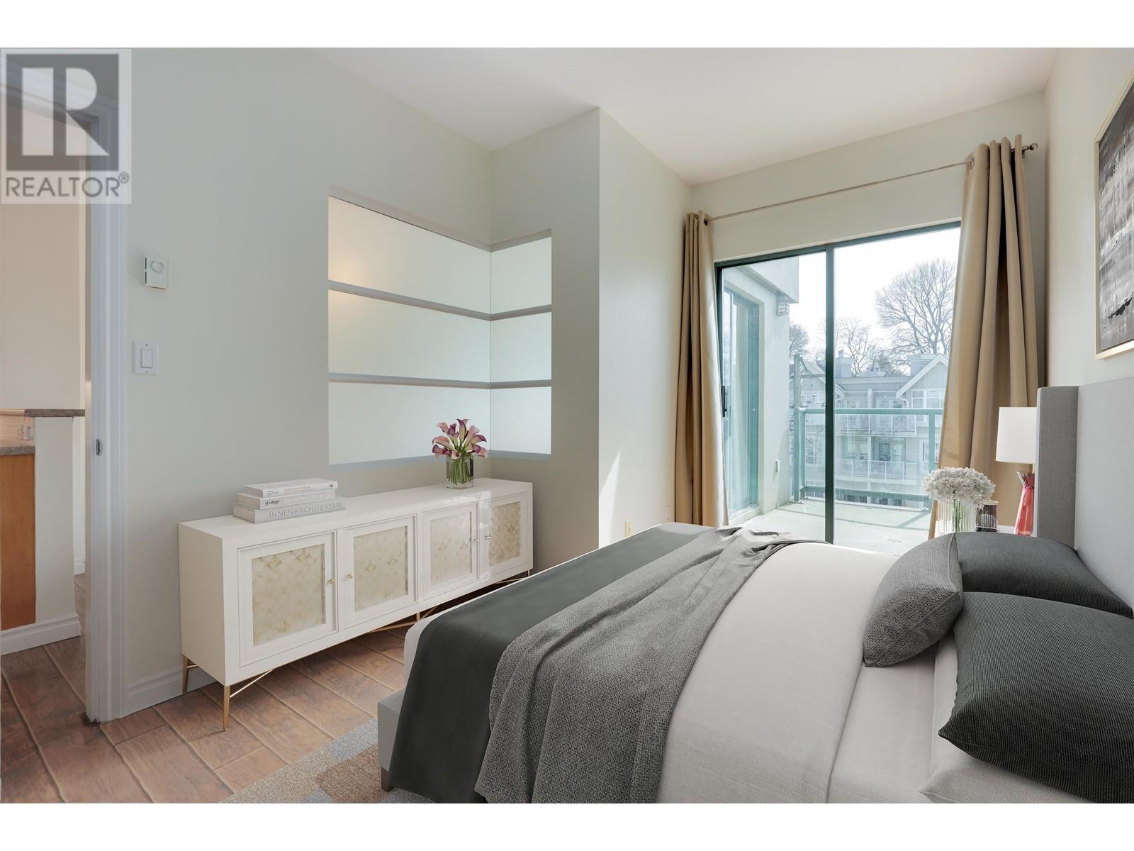 402 2028 W 11th Avenue, Vancouver, British Columbia  V6J 2C9 - Photo 11 - R2987412